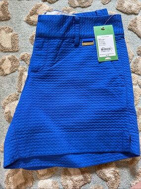 NWT Lilly Pulitzer Callahan Shorts | Size 2 💙